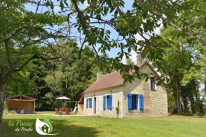 La Pause du Perche - gîte au pied de la forêt